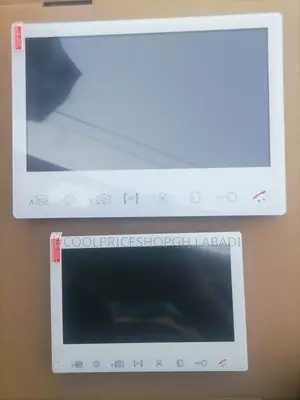 Video Doorbells Intercom