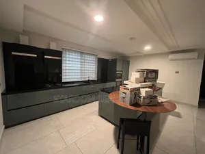 Furnished 4bdrm Townhouse / Terrace in East Legon for rent