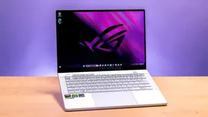 New Laptop Asus ROG Zephyrus G14 16GB AMD Ryzen 9 SSD 1T