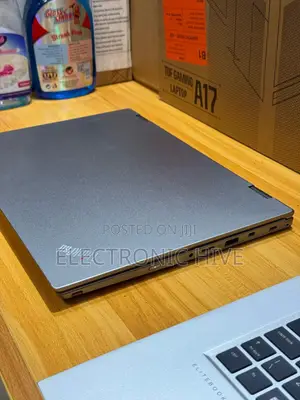 Laptop Lenovo ThinkPad L380 8GB Intel Core I5 SSD 256GB