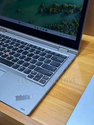 Laptop Lenovo ThinkPad L380 8GB Intel Core I5 SSD 256GB