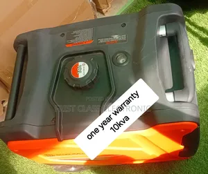 10kva Inventer Petrol Generator