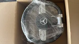 Mercedes W205 Sport Lenkrad Performance Steering Wheel