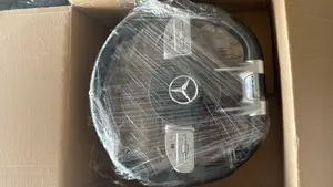 Mercedes W205 Sport Lenkrad Performance Steering Wheel