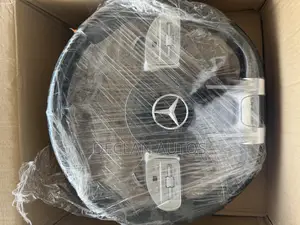 Mercedes W205 Sport Lenkrad Performance Steering Wheel