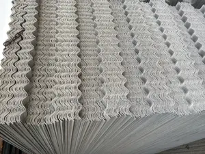 Slate ( Roofing Sheet / 4 X 8 Ft )