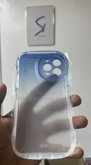 iPhone 13 Pro Max Smile Case