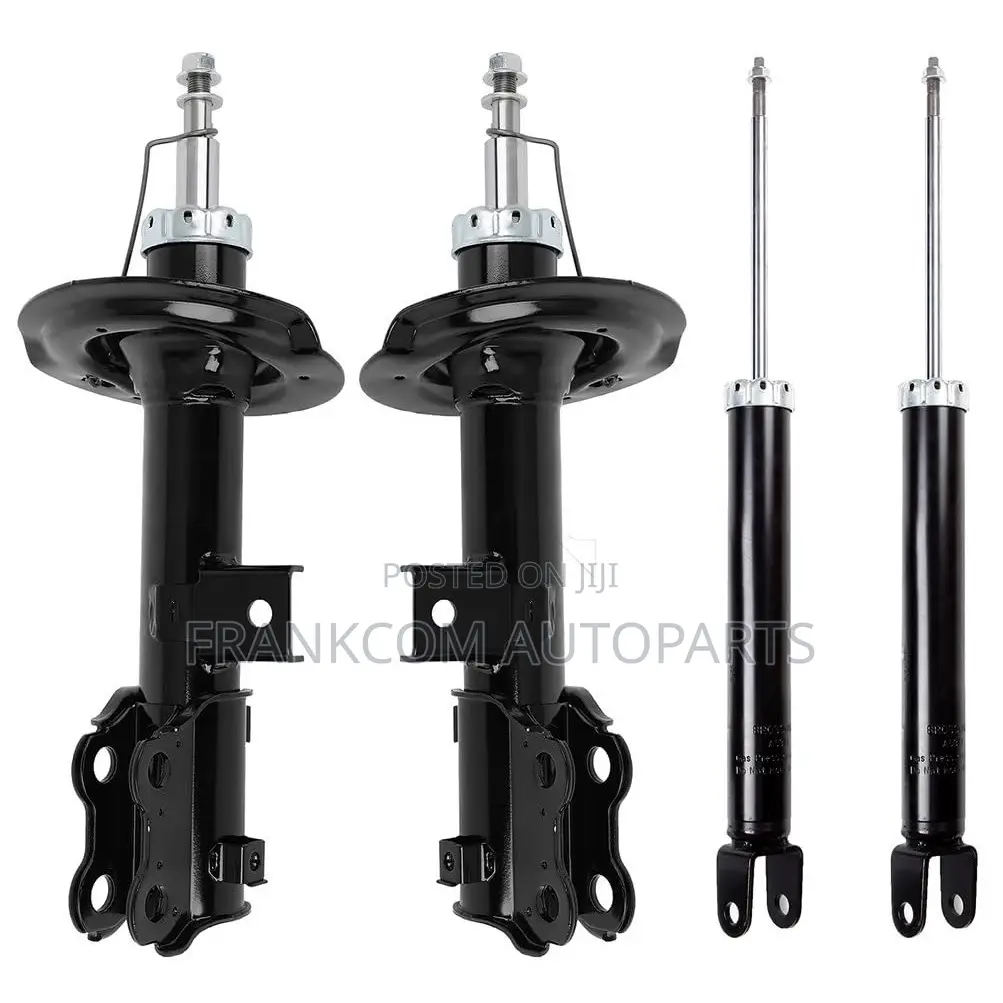 Hyundai Sonata 2012-2014 Front and Back Shocks