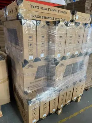 Solar Power Panel System