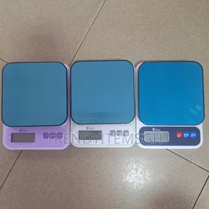 1g to 10kg Digital Kitchen Scale