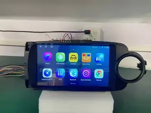 Car Video Radio DVD Player