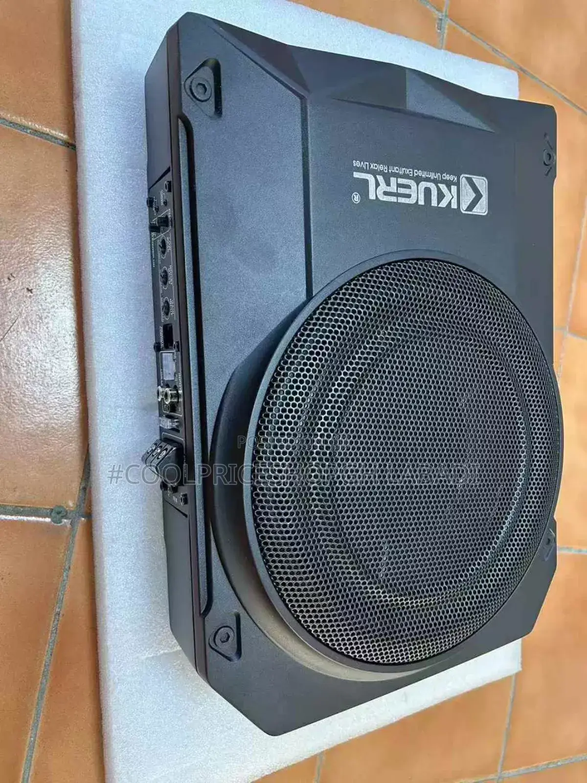Car Video Radio DVD Player