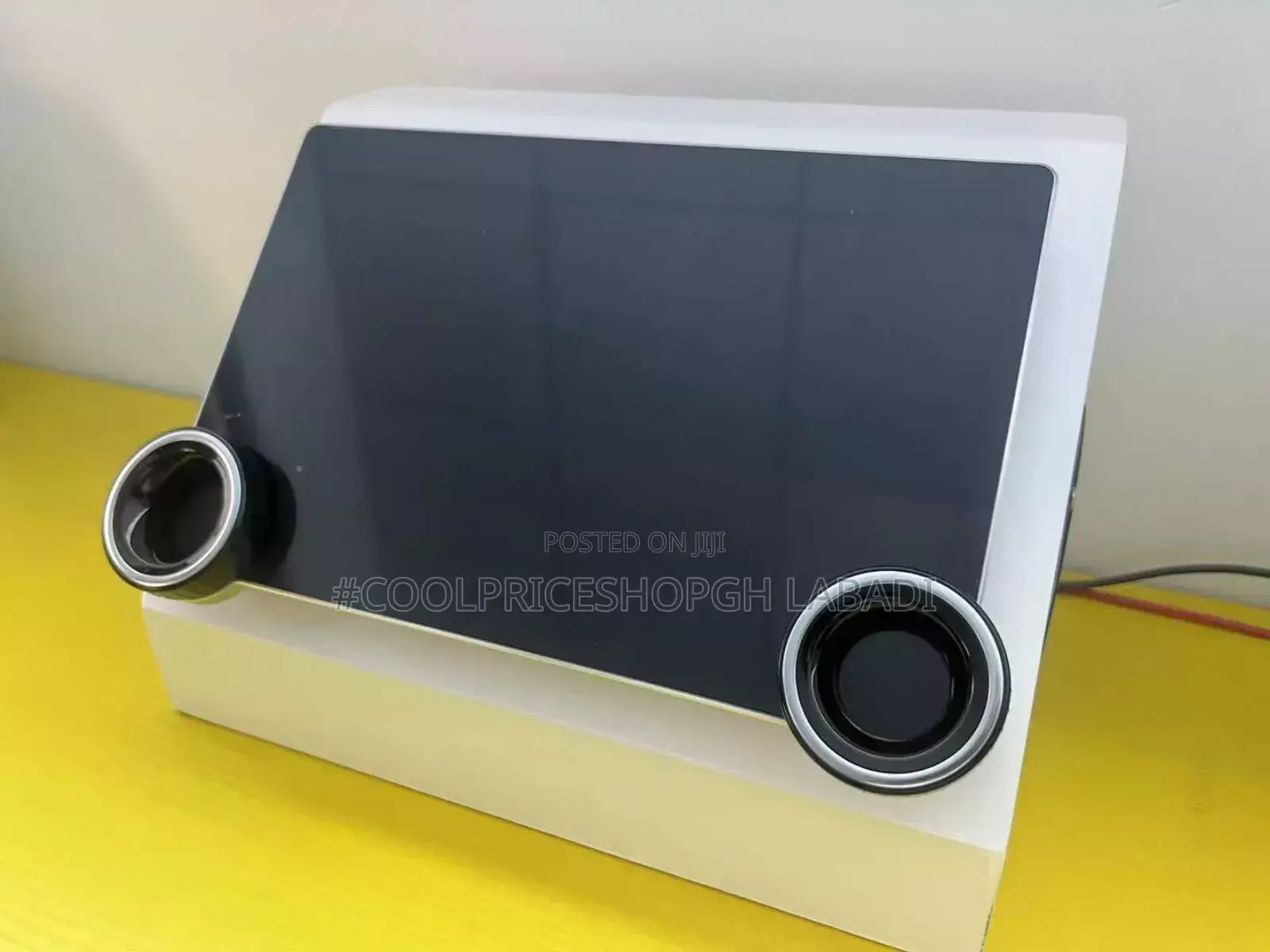 Car Video Radio DVD Player