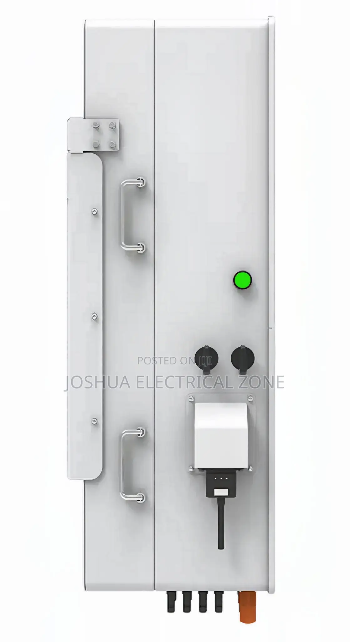 30kw Deye Inverter Sun--Sg01hp3 -Eu-Bm3 3mppt