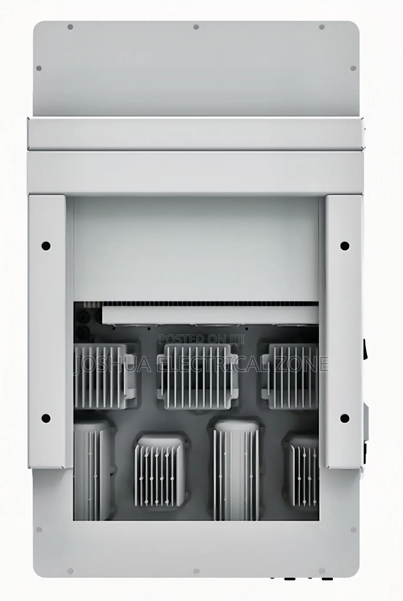 30kw Deye Inverter Sun--Sg01hp3 -Eu-Bm3 3mppt
