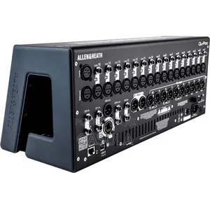 Allen Heath Qu-Pac Audio Sound Mixer