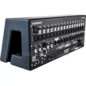 Allen Heath Qu-Pac Audio Sound Mixer