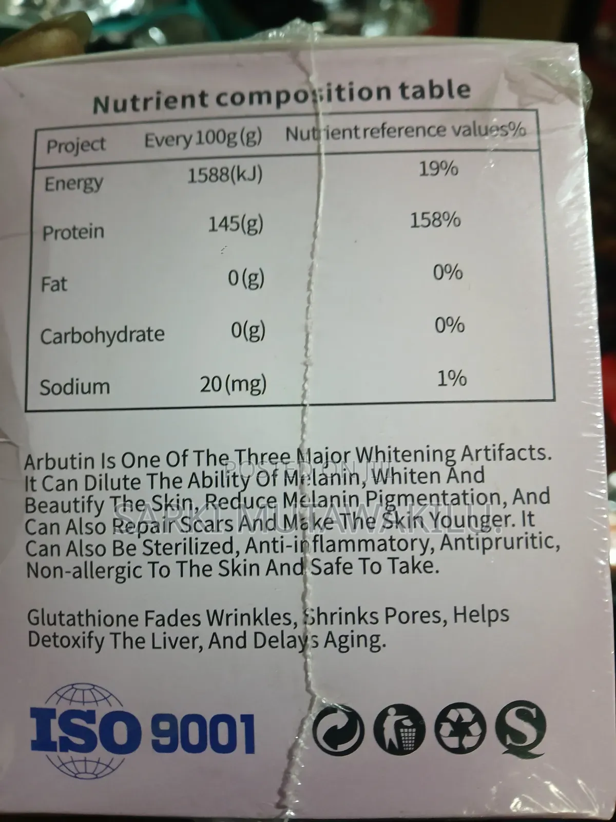 7d Collagen.