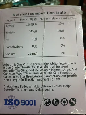 7d Collagen.