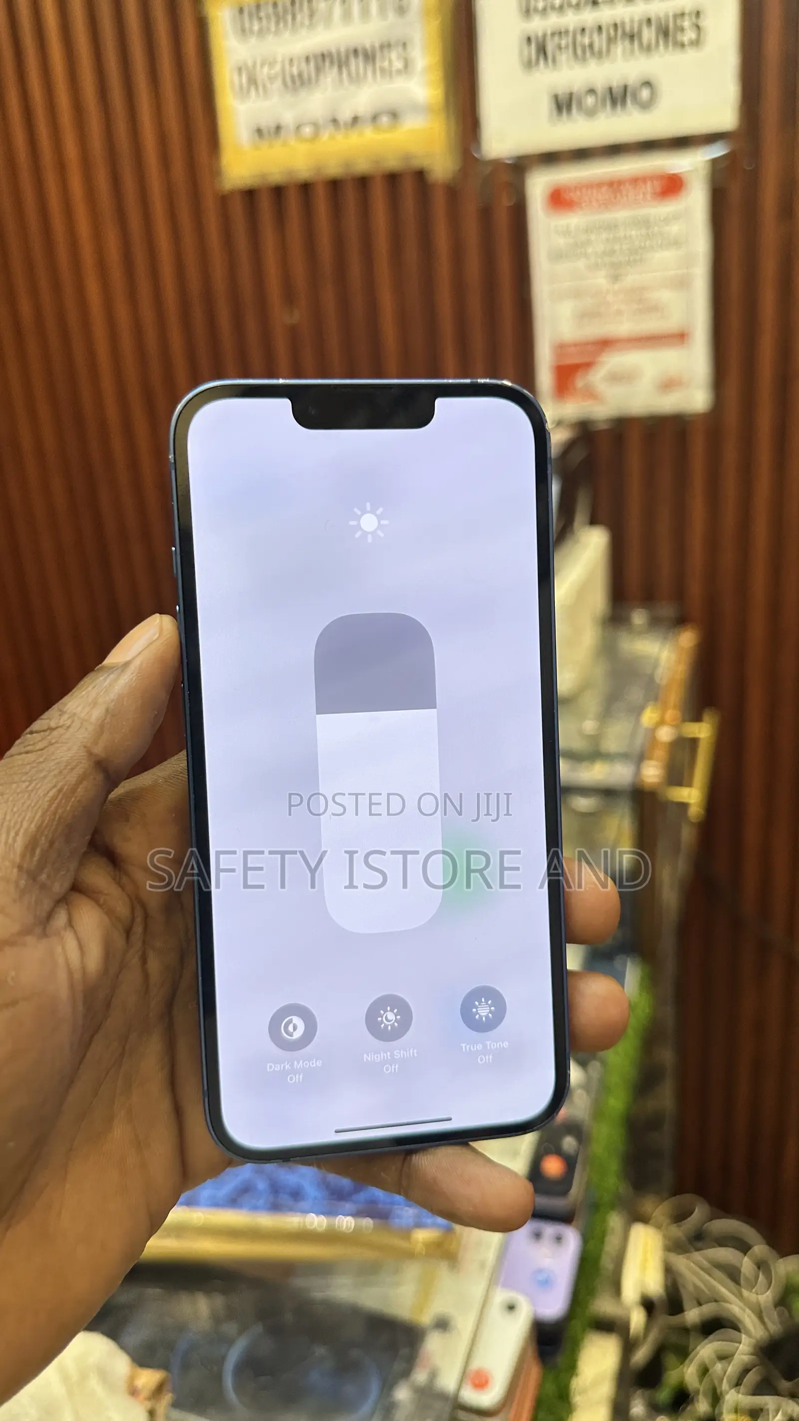 New Apple iPhone 13 128 GB Blue