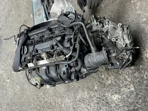 Clean Hyundai Elantra 1.8l G4nb Engine (2011-2016) All Engine Parts;