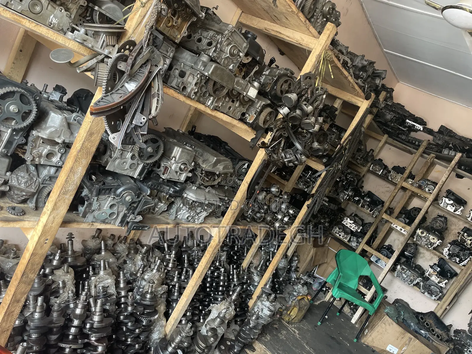 Clean Hyundai Elantra 1.8l G4nb Engine (2011-2016) All Engine Parts;