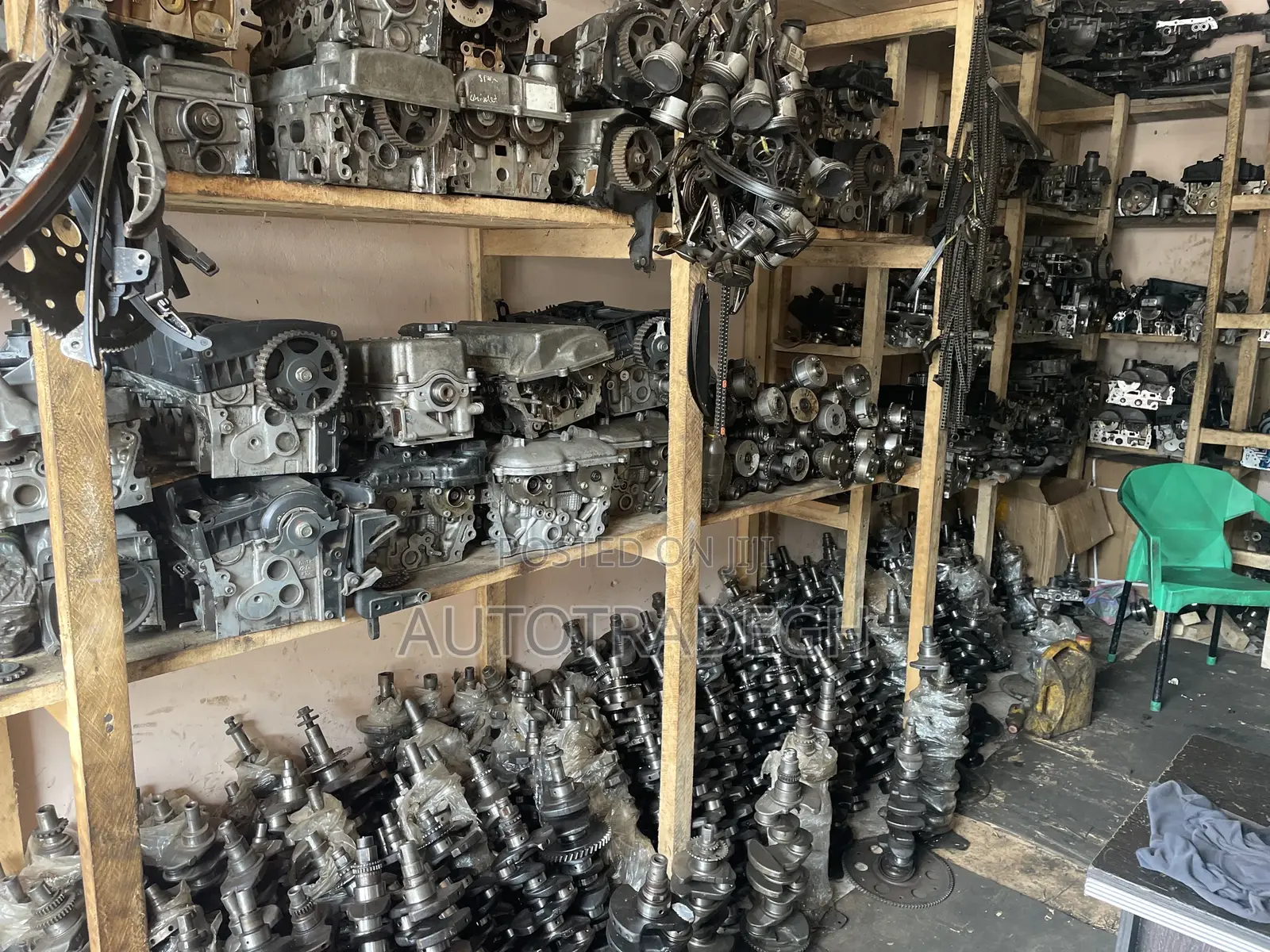 Clean Hyundai Elantra 1.8l G4nb Engine (2011-2016) All Engine Parts;