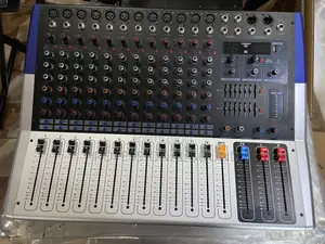 12channel Mixer
