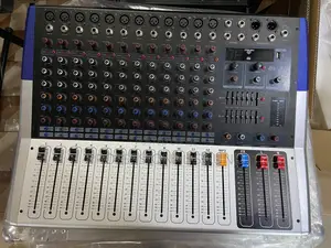 12channel Mixer