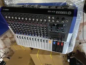 12channel Mixer