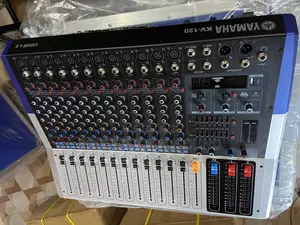 12channel Mixer