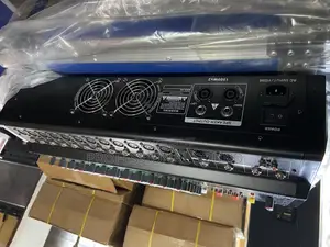 12 Channel Mixer