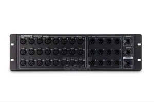 Allen Heath Ar2412 Stage Box Audio Rack Snake