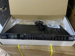 Driverack 260