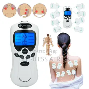 Digital Therapy Massager
