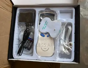 Digital Therapy Massager