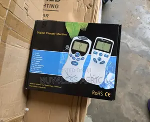 Digital Therapy Massager