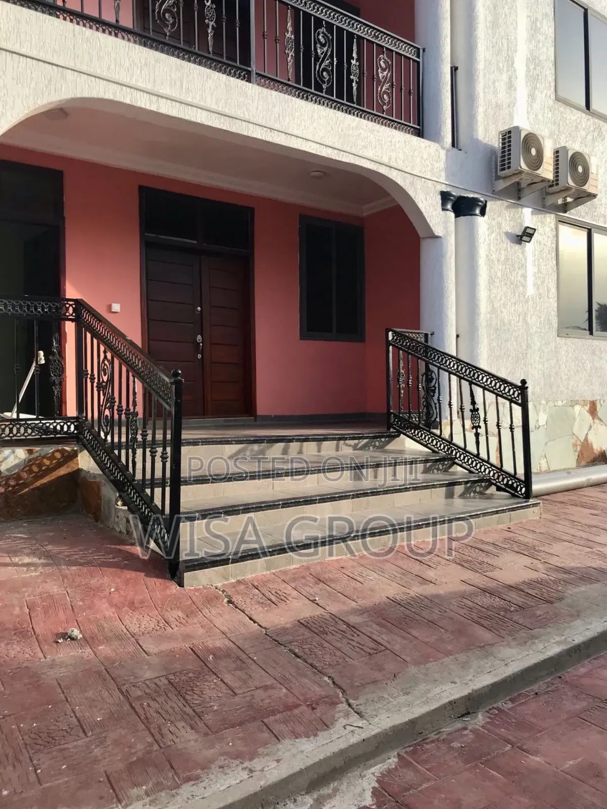 4bdrm Apartment in Wisa Group, East Legon for rent