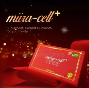 Photo - Miira-Cell+