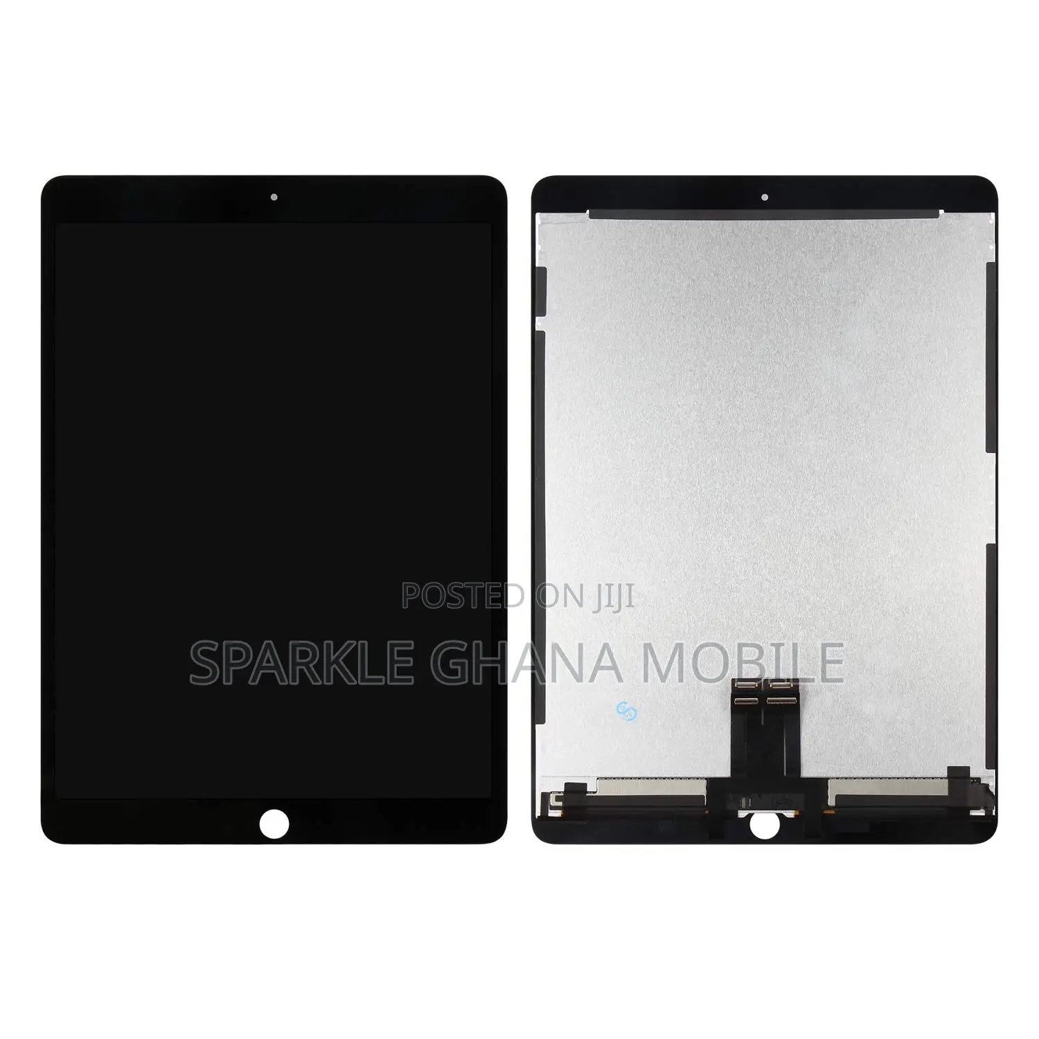 iPad Air 3 Screen