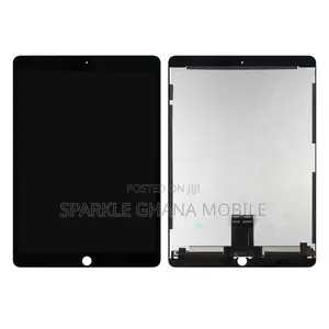 iPad Air 3 Screen