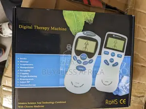 Premium Therapy Massager Machine