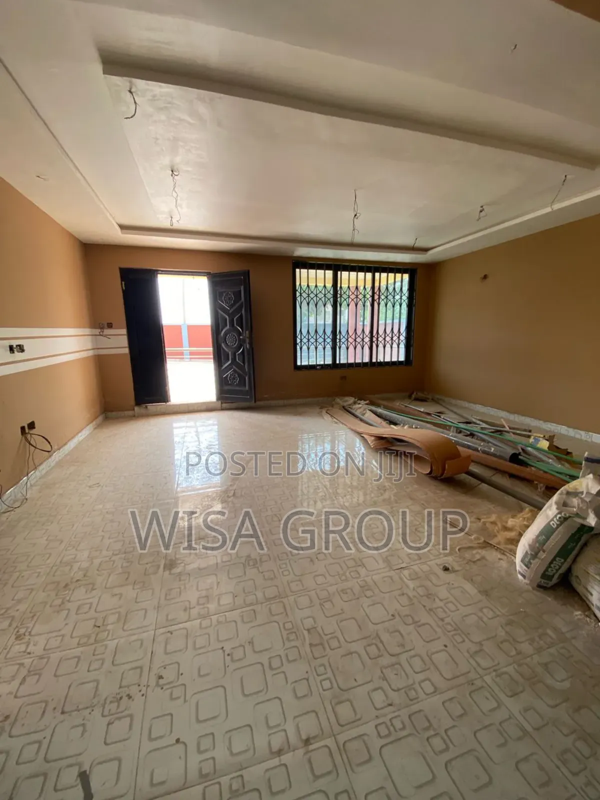5bdrm House in Wisa Group, East Legon for rent