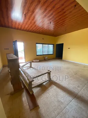 5bdrm House in Wisa Group, East Legon for rent