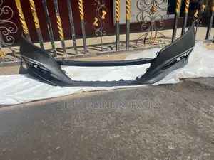 Honda Accord Front Bumper 2018 to 2021