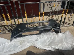 Honda Accord Front Bumper 2018 to 2021