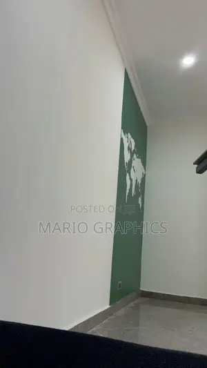 Office Decorations(Acrylic,Wall Panel )