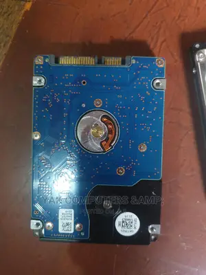 500gb Laptop Hdd Wd