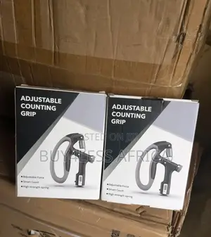 Top Quality Adjustable Hand Grip Strengthener, Hand Gripper