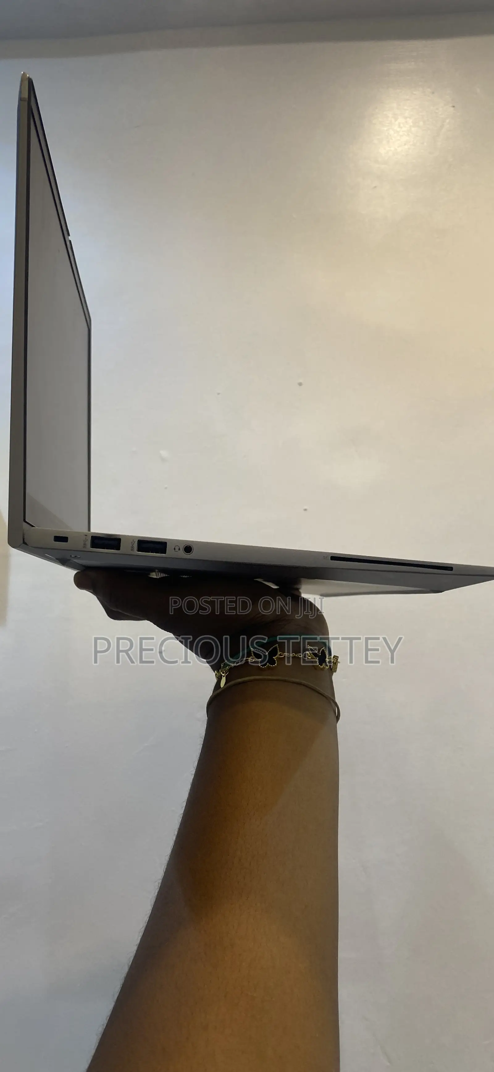 New Laptop HP ZBook 14 16GB Intel Core I5 SSD 256GB